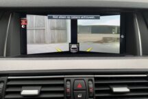 BMW M550 PANO HEADUP M PACK TOURING04