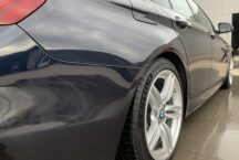 BMW M550 PANO HEADUP M PACK TOURING06