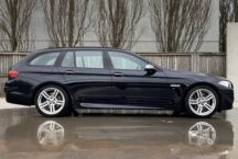 BMW M550 PANO HEADUP M PACK TOURING07