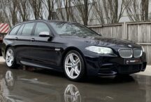 BMW M550 PANO HEADUP M PACK TOURING10