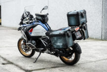 BMW R 1250 GS - Adventure Dynamic Suspension - Enduro Zadel - Cruise Control - foto 4