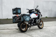 BMW R 1250 GS - Adventure Dynamic Suspension - Enduro Zadel - Cruise Control - foto 5