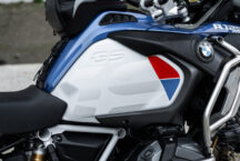 BMW R 1250 GS - Adventure Dynamic Suspension - Enduro Zadel - Cruise Control - foto 8