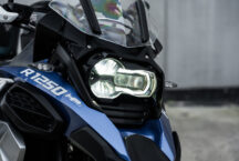 BMW R 1250 GS - Adventure Dynamic Suspension - Enduro Zadel - Cruise Control - foto 6