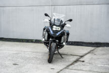 BMW R 1250 GS - Adventure Dynamic Suspension - Enduro Zadel - Cruise Control - foto 2