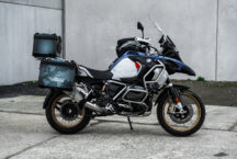 BMW R 1250 GS - Adventure Dynamic Suspension - Enduro Zadel - Cruise Control - foto 3