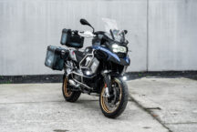 BMW R 1250 GS - Adventure Dynamic Suspension - Enduro Zadel - Cruise Control - foto 1