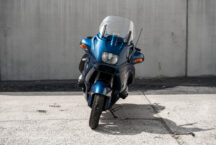 BMW R1100RT | Radio | Cilinderbeschermers | Zijkoffers - foto 2