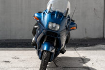 BMW R1100RT | Radio | Cilinderbeschermers | Zijkoffers - foto 3