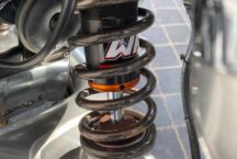 BMW R1200 C JAMES BOND 2002 MANDARIN WAREGEM MOTORS04