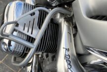 BMW R1200 C JAMES BOND 2002 MANDARIN WAREGEM MOTORS05