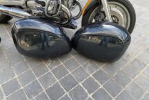 BMW R1200 C JAMES BOND 2002 MANDARIN WAREGEM MOTORS06