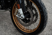 BMW R1250 GS Adventure - Akrapovic Exhaust - BMW Navigatie - Koffers - foto 8