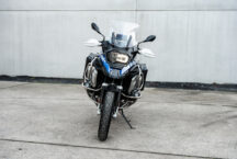 BMW R1250 GS Adventure - Akrapovic Exhaust - BMW Navigatie - Koffers - foto 2