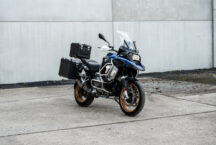BMW R1250 GS Adventure - Akrapovic Exhaust - BMW Navigatie - Koffers - foto 1