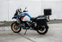 BMW R1250 GS Adventure - Akrapovic Exhaust - BMW Navigatie - Koffers - foto 3