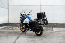 BMW R1250 GS Adventure - Akrapovic Exhaust - BMW Navigatie - Koffers - foto 4