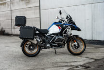 BMW R1250 GS Adventure - Akrapovic Exhaust - BMW Navigatie - Koffers - foto 5