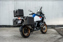 BMW R1250 GS Adventure - Akrapovic Exhaust - BMW Navigatie - Koffers - foto 6