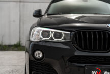 BMW X3 2015 08