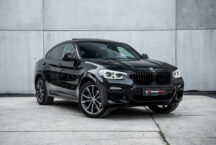 BMW X4 02