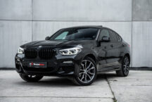 BMW X4 04
