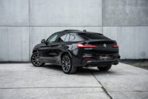 BMW X4 06