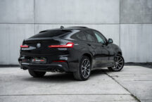 BMW X4 08