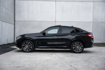 BMW X4 49