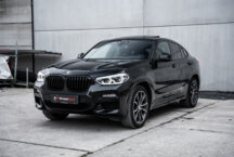 BMW X4 55