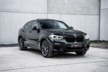 BMW X4 56