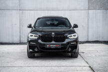 BMW X4 57