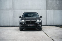 BMW X5 01