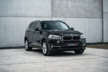 BMW X5 02