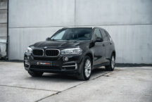 BMW X5 03