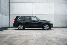 BMW X5 10