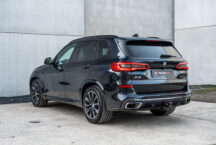 BMW X5 30d X drive 64
