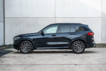 BMW X5 30d X drive 65