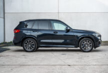 BMW X5 30d X drive 67