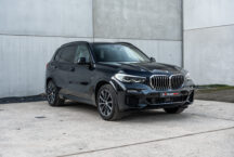 BMW X5 30d X drive 75