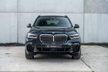 BMW X5 30d X drive 76