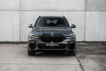 BMW X5 45e 01