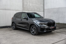 BMW X5 45e 05