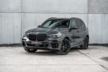 BMW X5 45e 13