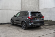 BMW X5 45e 19