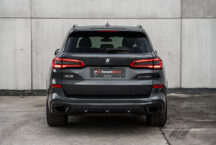BMW X5 45e 22
