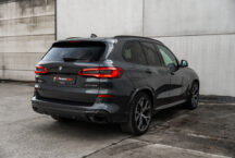 BMW X5 45e 23