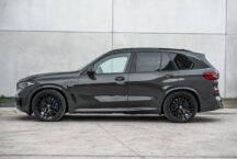 BMW X5 45e 65