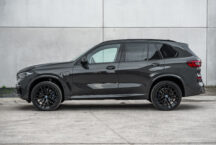 BMW X5 45e 66