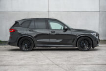 BMW X5 45e 79
